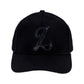 Monarchy Cap All Black