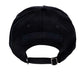 Monarchy Cap All Black