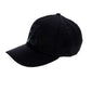 Monarchy Cap All Black