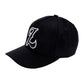 Monarchy Cap Black