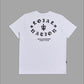 Loial Nation T-Shirt - White