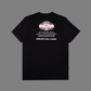 Camiseta Negra Commemorative Edition