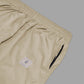 Sudadera Impermeable Beige