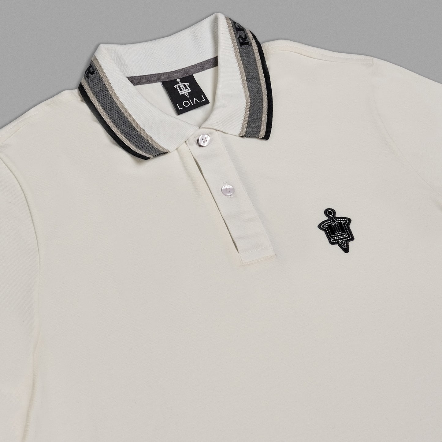 Polo ivory