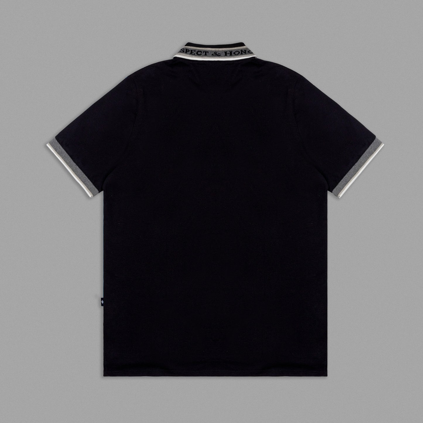 Polo Black