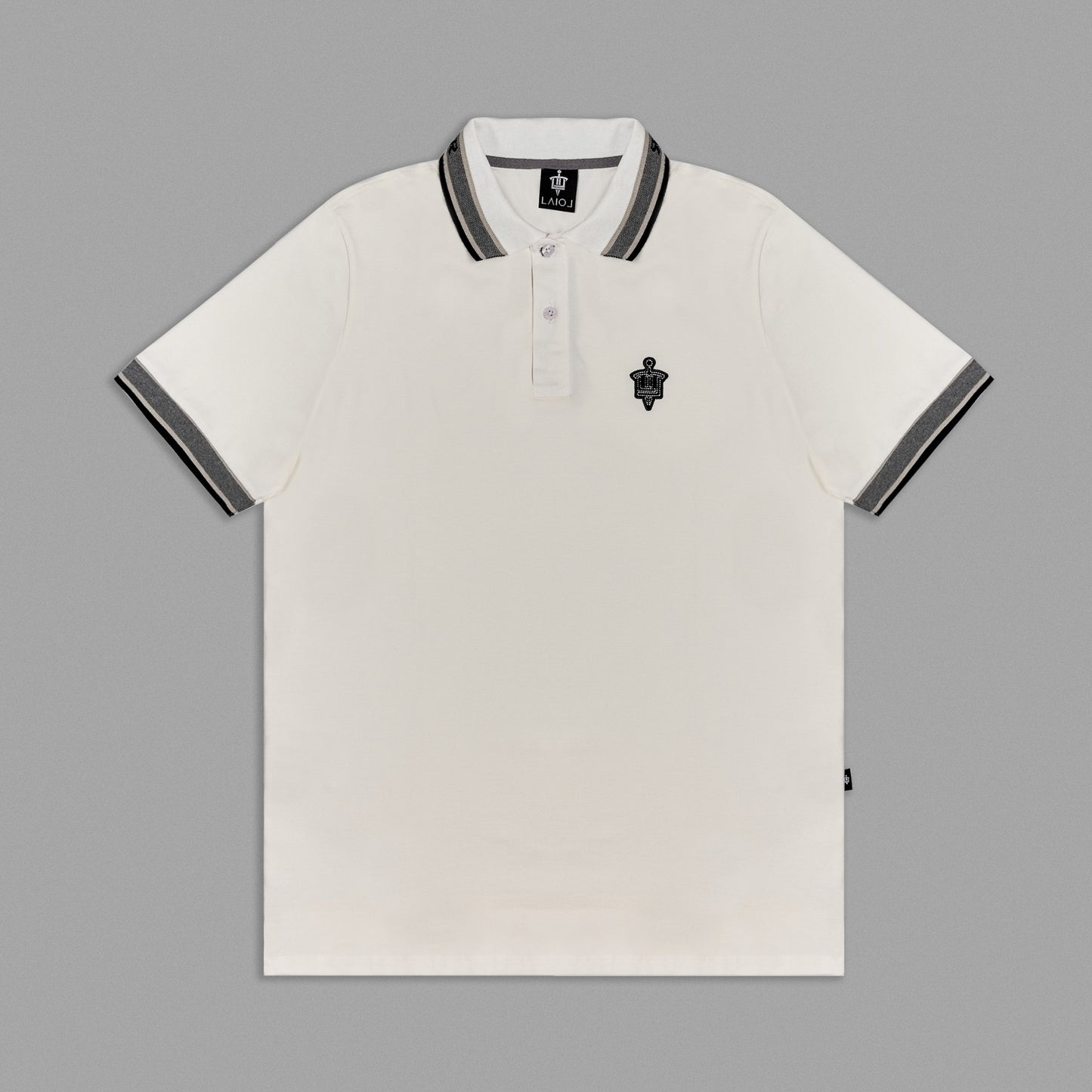 Polo ivory