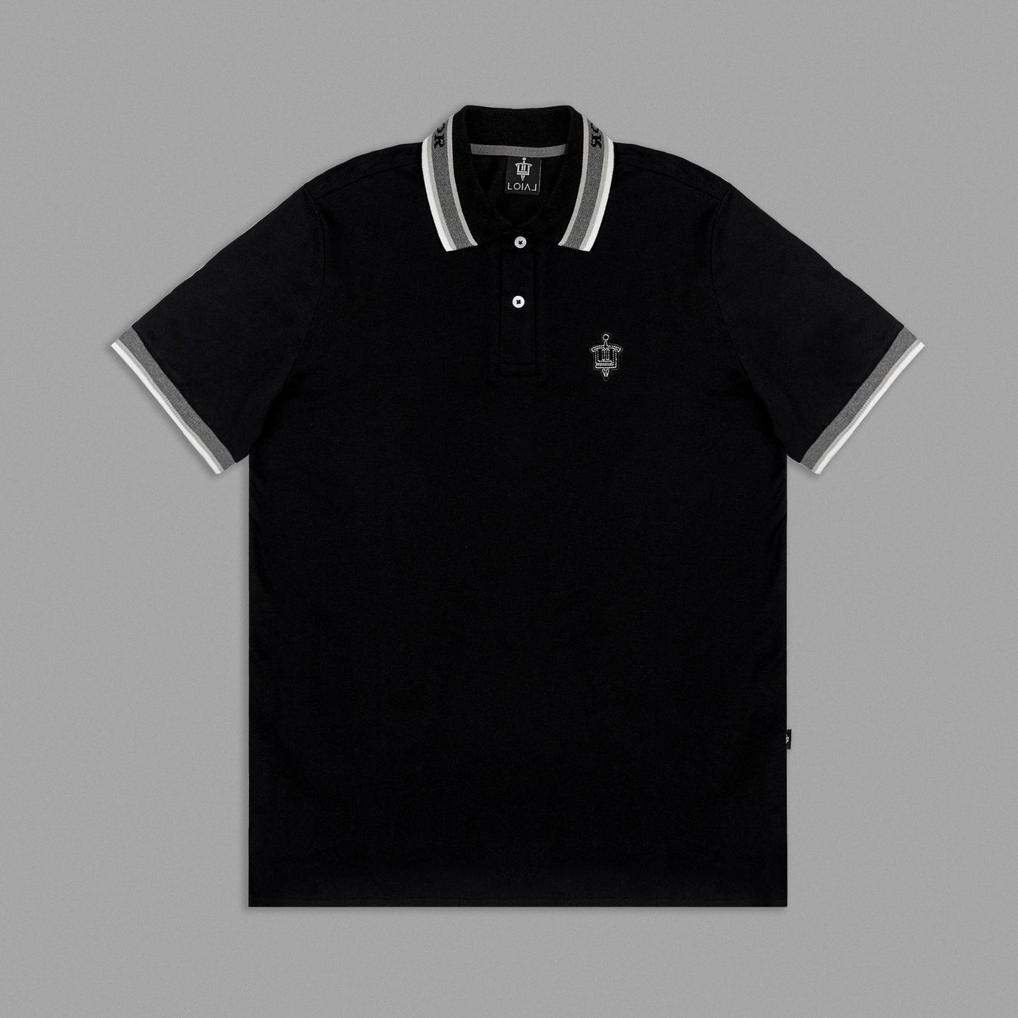 Polo Black