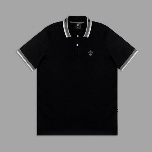 Polo Black